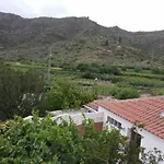 Vakantiehuis Casa La Canada Santiago del Teide