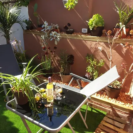 Casa La Cañada Santiago del Teide