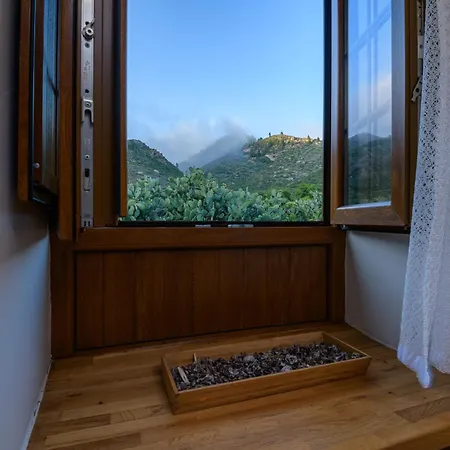 Casa La Cañada Santiago del Teide