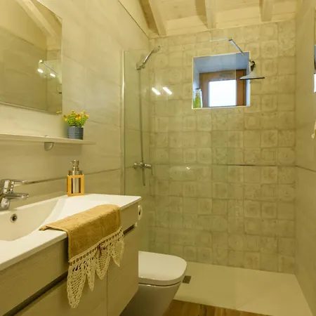 Casa La Cañada * Santiago del Teide