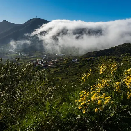 Casa La Cañada Сasa de vacaciones