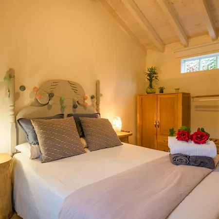 Сasa de vacaciones Casa La Cañada