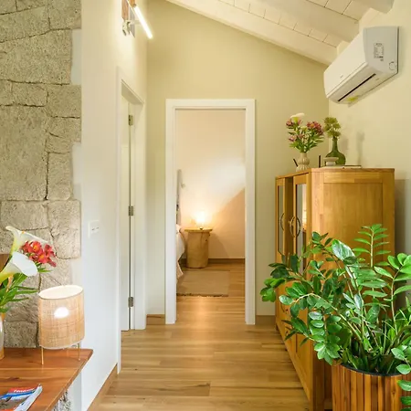 Сasa de vacaciones Casa La Cañada Santiago del Teide