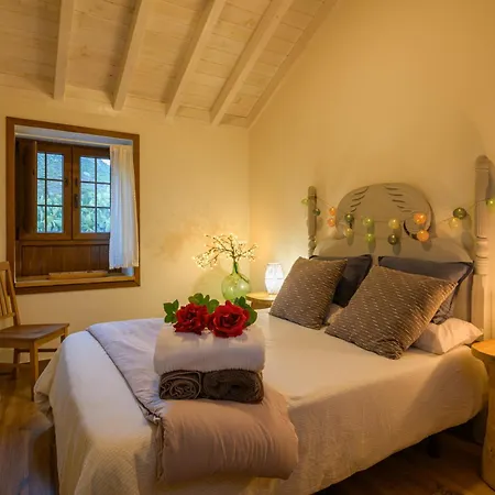 Casa La Cañada Сasa de vacaciones