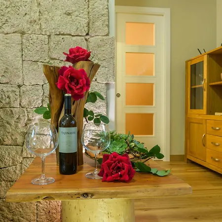 Сasa de vacaciones Casa La Cañada