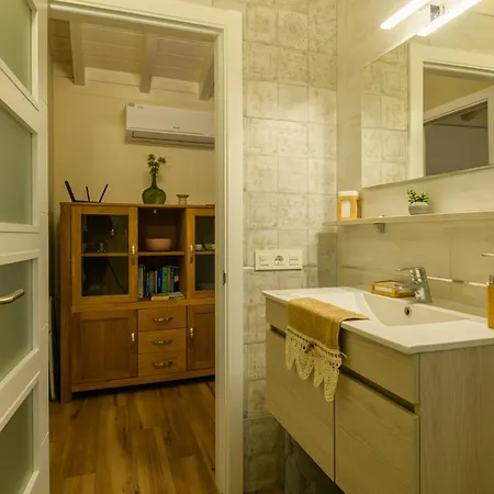 Casa La Cañada Сasa de vacaciones Santiago del Teide