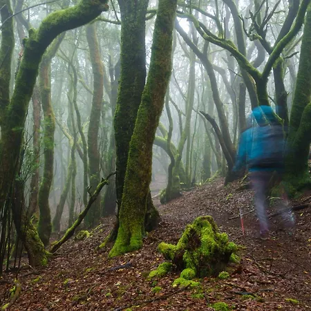 Сasa de vacaciones Casa La Cañada Santiago del Teide