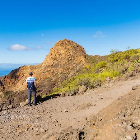 Сasa de vacaciones Casa La Cañada *