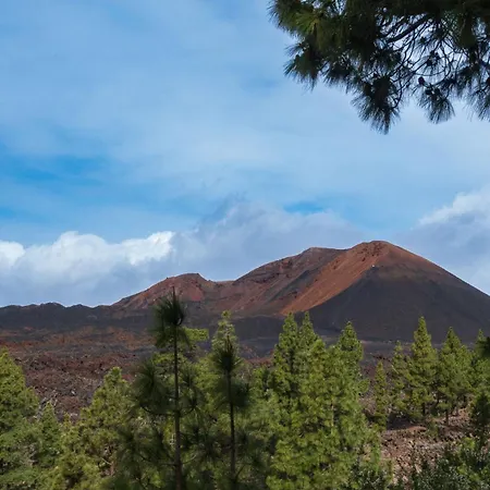 Casa La Cañada Santiago del Teide