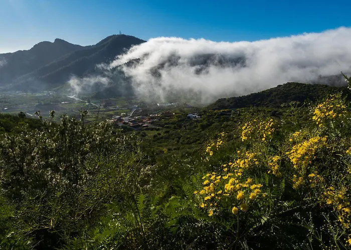 Casa La Canada 度假居