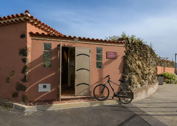 度假居 Casa La Canada *