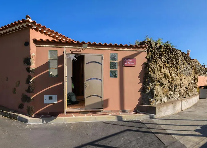 Casa La Canada 度假居 *