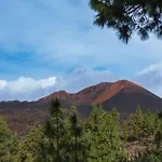 Casa La Canada Santiago Del Teide