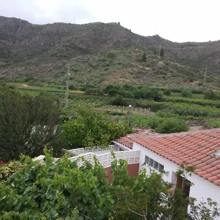Hébergement de vacances Casa La Canada Santiago del Teide