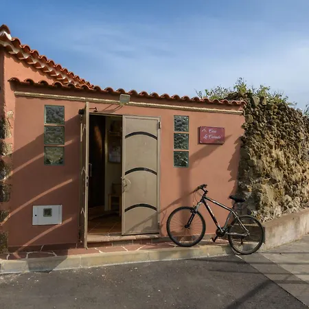 Hébergement de vacances Casa La Canada *