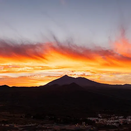 Casa La Canada Santiago del Teide
