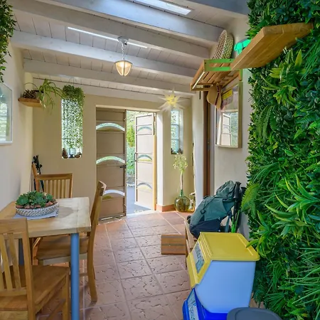 Casa La Canada Hébergement de vacances *