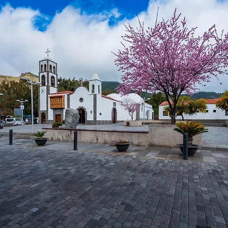 Casa La Canada Santiago Del Teide