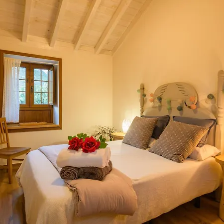 Casa La Canada Dom wakacyjny