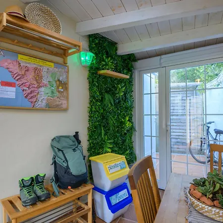 Hébergement de vacances Casa La Canada