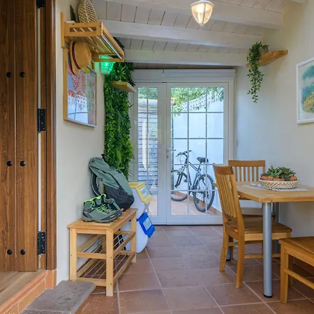 Casa La Canada * サンティアゴ・デル・テイデ