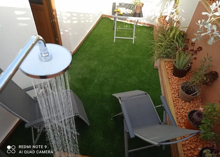 Casa La Canada 別荘