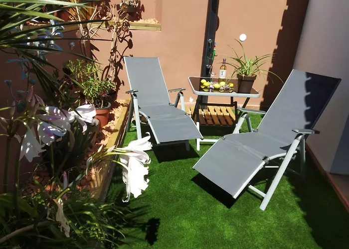 Casa La Canada 別荘