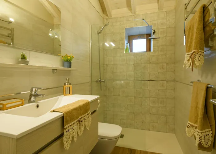 Casa La Canada * サンティアゴ・デル・テイデ