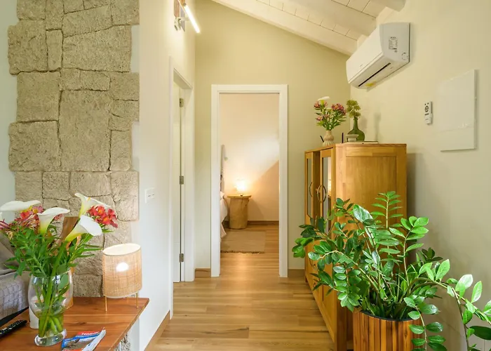 Hébergement de vacances Casa La Canada Santiago del Teide