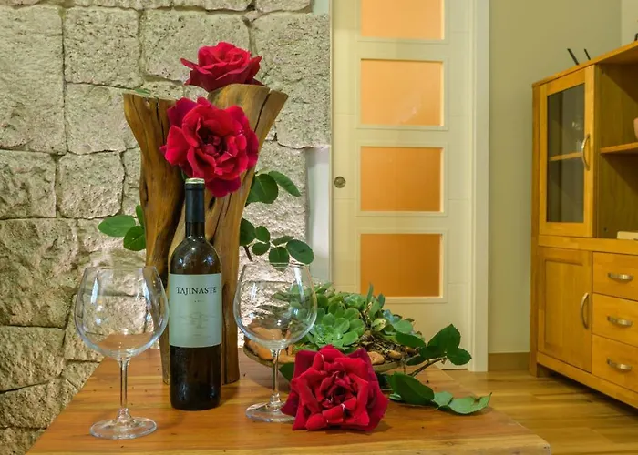 Hébergement de vacances Casa La Canada