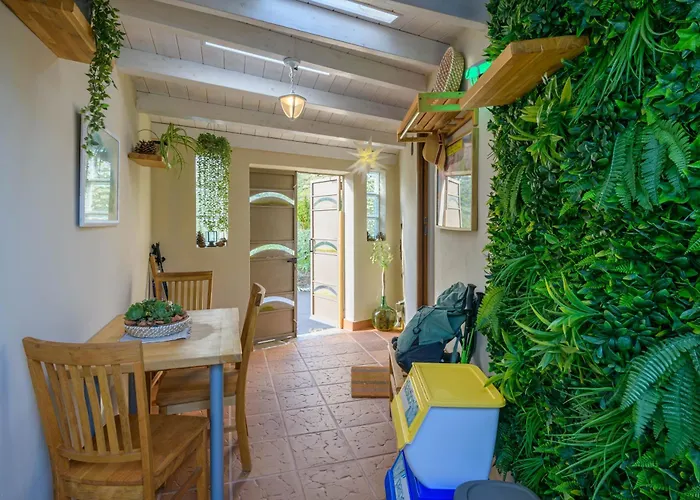 Casa La Canada Hébergement de vacances *