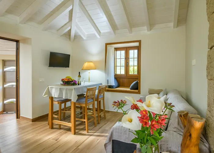 Hébergement de vacances Casa La Canada *