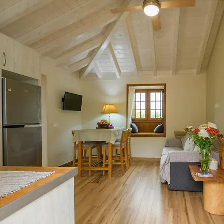 בית נופש Casa La Canada Santiago del Teide
