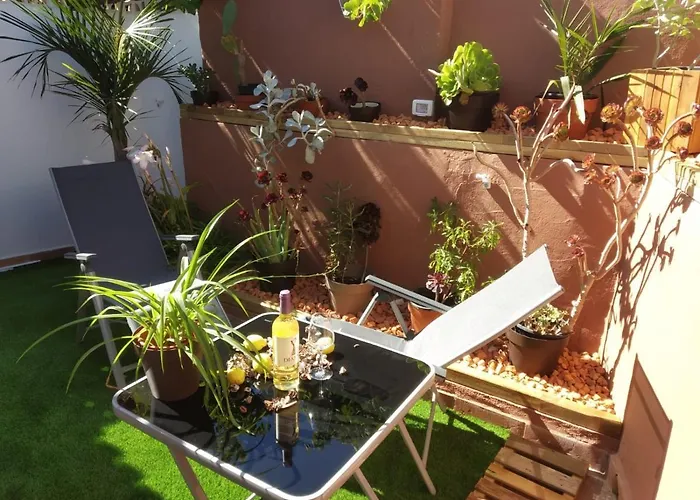 Casa La Canada Santiago del Teide