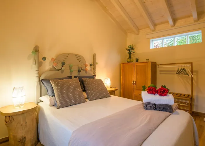 Semesterbostad Casa La Canada