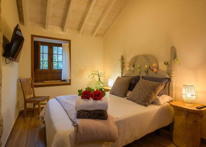 Casa La Canada Semesterbostad