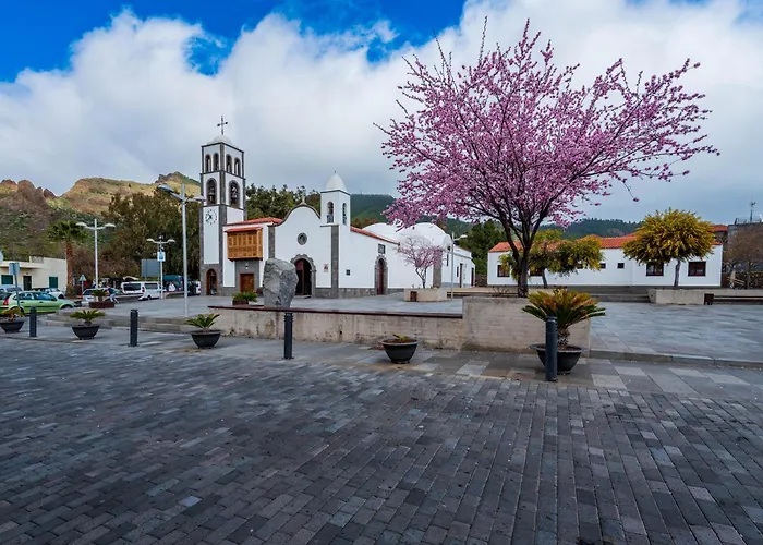 Casa La Canada Santiago del Teide