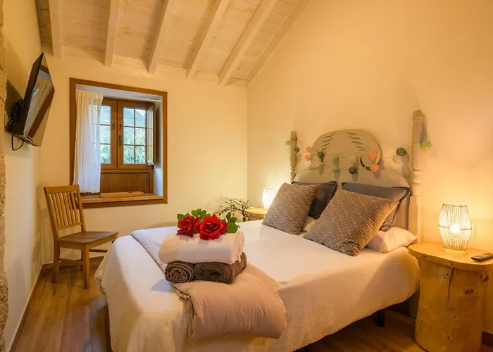 Casa La Canada Semesterbostad