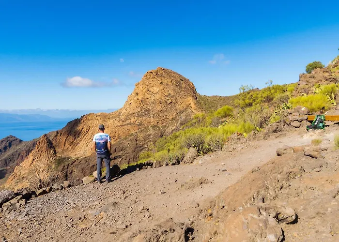 Semesterbostad Casa La Canada *