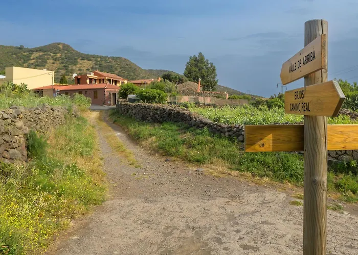 Semesterbostad Casa La Canada *